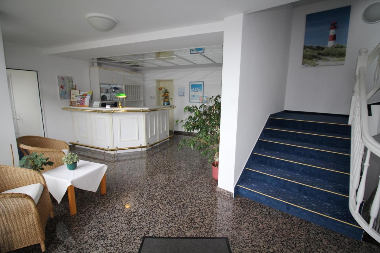 Hotel Reke Plau am See Exterior photo
